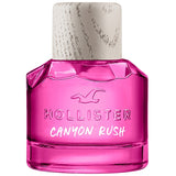 Hollister Canyon Rush for Her Eau de Parfum 100ml