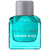 Hollister Canyon Rush for Him Eau de Toilette 100ml