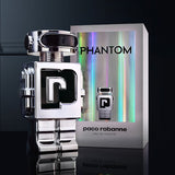 Rabanne Phantom Eau de Toilette Refillable 150ml