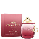 Coach Wild Rose Eau de Parfum 30ml