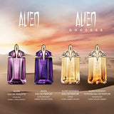 MUGLER Alien Goddess Intense Eau de Parfum Intense Spray 60ml