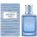 Jimmy Choo Man Aqua Eau de Toilette 30ml