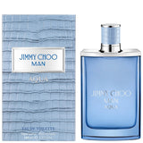 Jimmy Choo Man Aqua Eau de Toilette 100ml