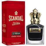 Jean Paul Gaultier Scandal Pour Homme Le Parfum Eau de Parfum Spray 100ml