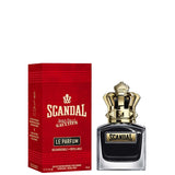 Jean Paul Gaultier Scandal Pour Homme Le Parfum Eau de Parfum Spray 50ml