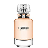 GIVENCHY L'Interdit Eau de Toilette Spray