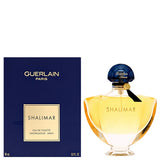 Guerlain Shalimar Eau de Toilette Spray  / 3.0 fl.oz.