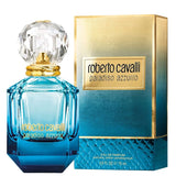 Roberto Cavalli Paradiso Azzurro Eau de Parfum Spray 75ml