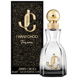Jimmy Choo I Want Choo Forever Eau de Parfum