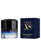 Rabanne Pure XS Eau de Toilette 50ml