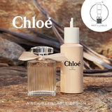 Chloé Chloé Eau de Parfum Refillable 100ml