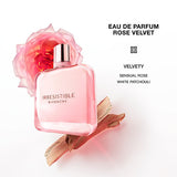 GIVENCHY Irresistible Rose Velvet Eau de Parfum Spray 35ml