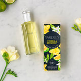 Yardley Freesia & Bergamot Contemporary Freesia & Bergamot Eau de Toilette Spray 125ml