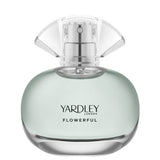 Yardley Luxe Gardenia Eau de Toilette 50ml