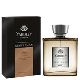 Yardley Gentleman Elite Eau de Parfum Spray 100ml