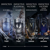 Rabanne Invictus Victory Elixir Parfum Intense