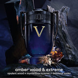 Rabanne Invictus Victory Elixir Parfum Intense