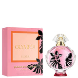 Rabanne Olympéa Flora Eau de Parfum Intense