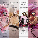 Rabanne Olympéa Flora Eau de Parfum Intense