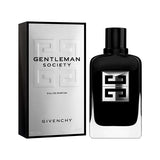 GIVENCHY Gentleman Society Eau de Parfum