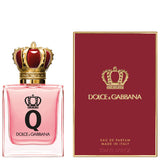 Dolce&Gabbana Q Eau de Parfum Spray
