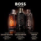 HUGO BOSS BOSS The Scent Magnetic For Him Eau de Parfum