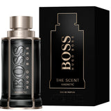 HUGO BOSS BOSS The Scent Magnetic For Him Eau de Parfum