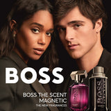 HUGO BOSS BOSS The Scent Magnetic For Her Eau de Parfum
