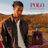 Ralph Lauren Polo Red Parfum Refill 150ml