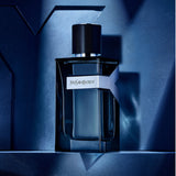 Yves Saint LaurentY For Men Intense Eau de Parfum Spray
