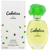 Gres Cabotine Eau de Parfum Spray 100ml