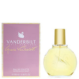 Gloria Vanderbilt Vanderbilt Eau de Toilette Spray 100ml