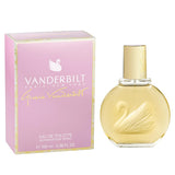 Gloria Vanderbilt Vanderbilt Eau de Toilette Spray 100ml