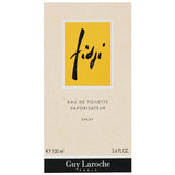 Guy Laroche Fidji Eau de Toilette Spray 100ml