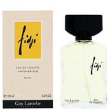 Guy Laroche Fidji Eau de Toilette Spray 100ml