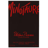 Paloma Picasso Minotaure Eau de Toilette Spray 75ml