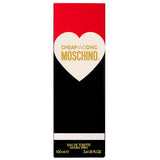 Moschino Cheap & Chic Eau de Toilette Spray 100ml