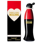 Moschino Cheap & Chic Eau de Toilette Spray 100ml