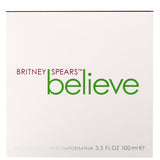 Britney Spears Believe Eau de Parfum Spray 100ml