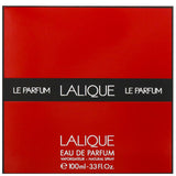 Lalique Le Parfum Eau de Parfum Spray 100ml