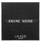 Lalique Encre Noire Eau de Toilette Spray 100ml