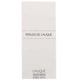 Lalique Perles De Lalique Eau de Parfum Spray 100ml