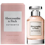 Abercrombie & Fitch Authentic Woman Eau de Parfum 100ml
