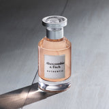 Abercrombie & Fitch Authentic Woman Eau de Parfum 100ml