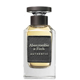 Abercrombie & Fitch Authentic Man Eau de Toilette 100ml