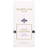 Guerlain Aqua Allegoria Flora Salvaggia Eau de Toilette Spray 125ml / 4.2 fl.oz.