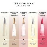 Issey Miyake L’Eau D’Issey Pivoine Eau de Toilette Intense Spray
