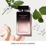 Narciso Rodriguez For Her Forever Eau de Parfum Spray