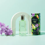 Yardley Lilac & Pear Eau de Toilette Spray 125ml