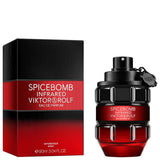 Viktor & Rolf Spicebomb Infrared Eau de Parfum Spray 90ml